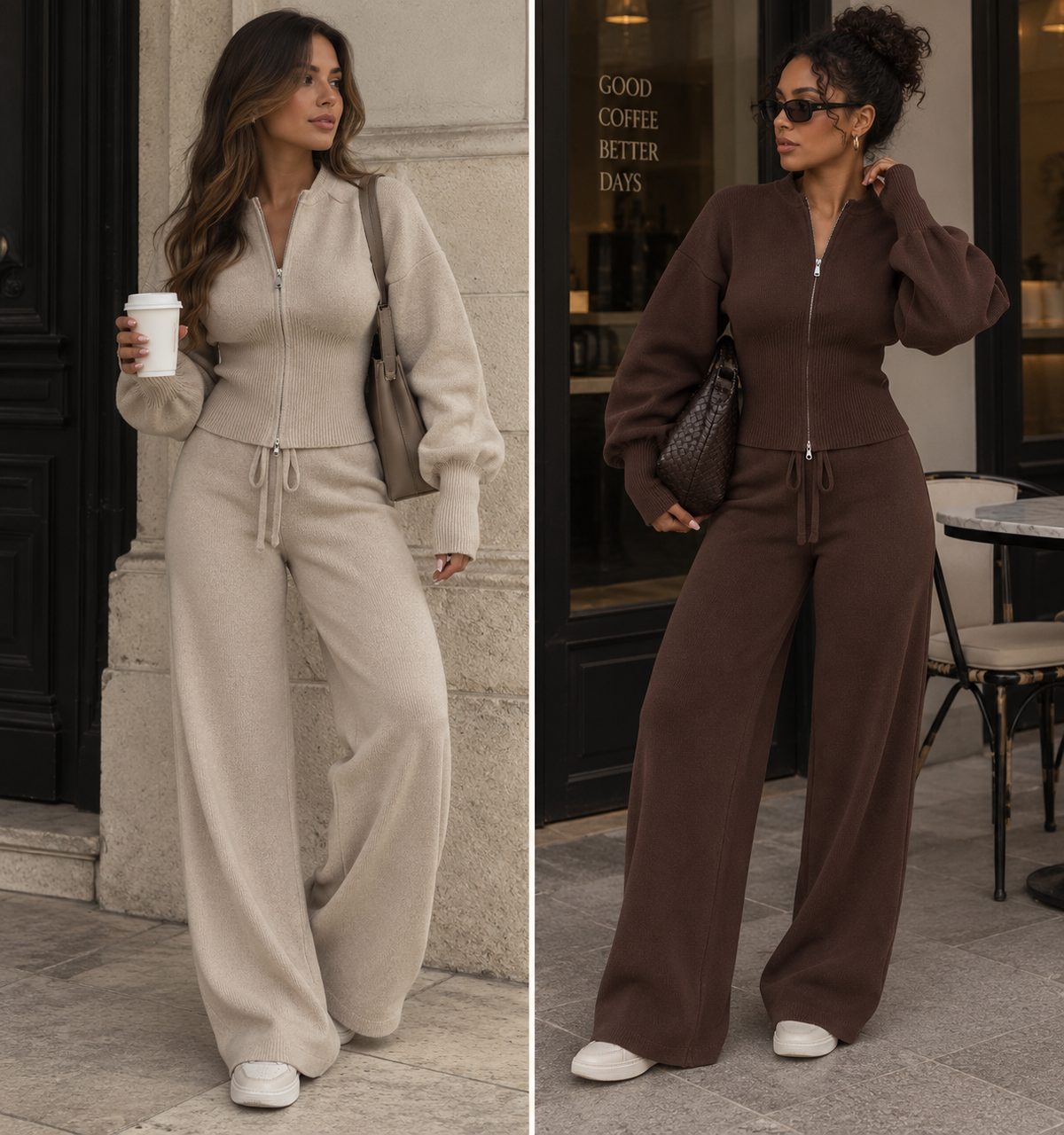 MAYFAIR SET