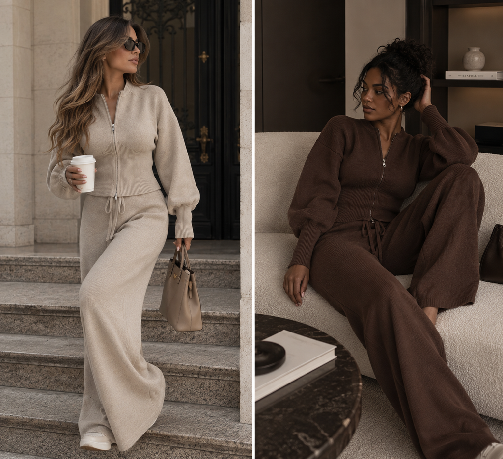 MAYFAIR SET