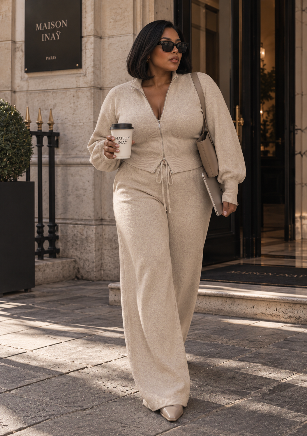 MAYFAIR SET